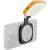 SmallRig 5513 Vibe P48 / Bumblebee Edition - lampa LED, Bi-Color, do smartfona - przykład użycia